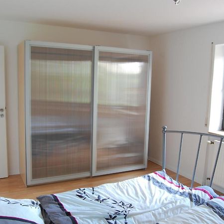 Wohnung Mit Kamin Terrasse Und Grill In Der Naehe Von Nuernberg Burgthann Extérieur photo
