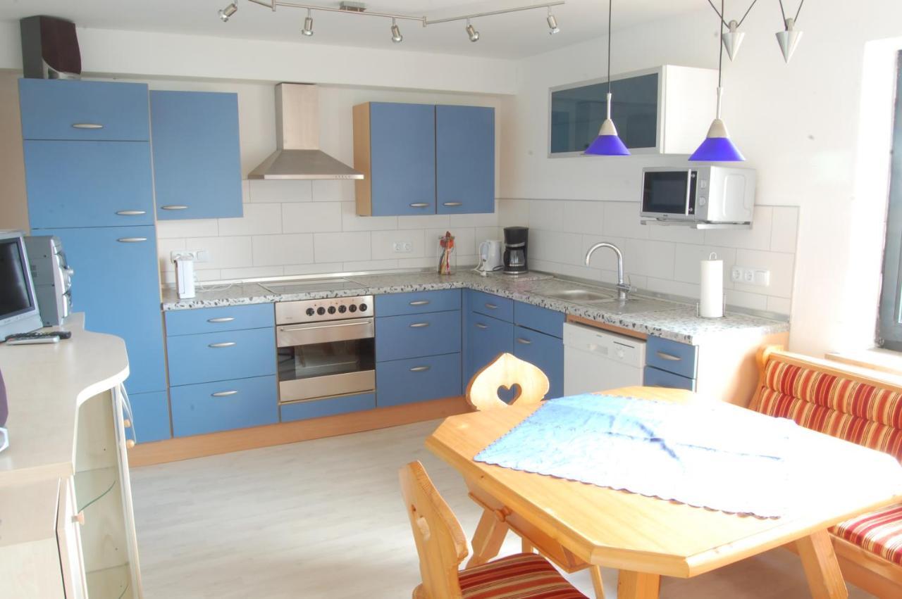 Wohnung Mit Kamin Terrasse Und Grill In Der Naehe Von Nuernberg Burgthann Extérieur photo
